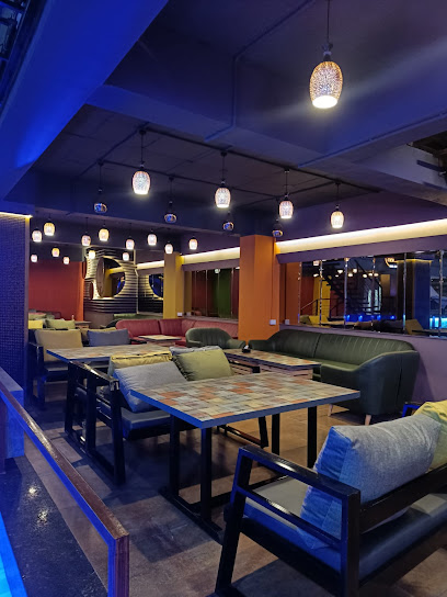 Dakkhan Drink:Dance:Dine