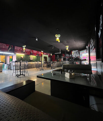 De Bella Ciao Restaurant & Lounge