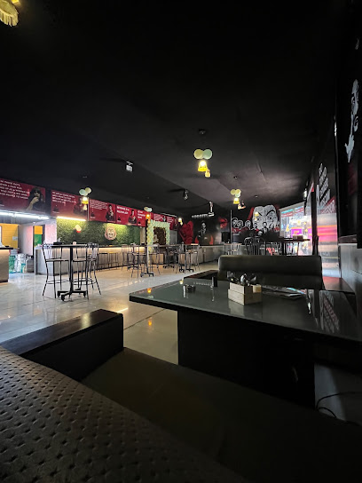 De Bella Ciao Restaurant & Lounge