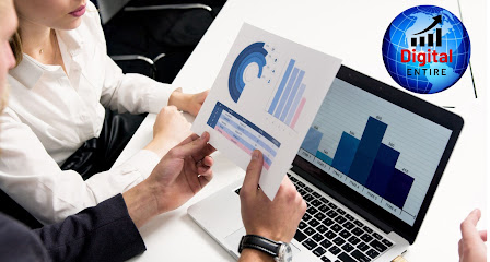 Digital Entire - Digital Marketing Company in Pune