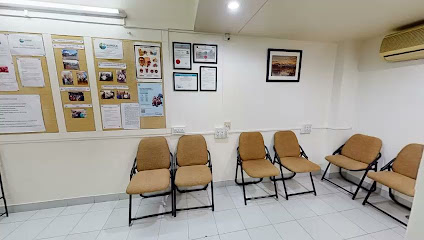 Dr. Ajinkya Kelkar- ENT doctor, Ear Specialist, Throat, nose Treatment Clinic in Deccan Gymkhana