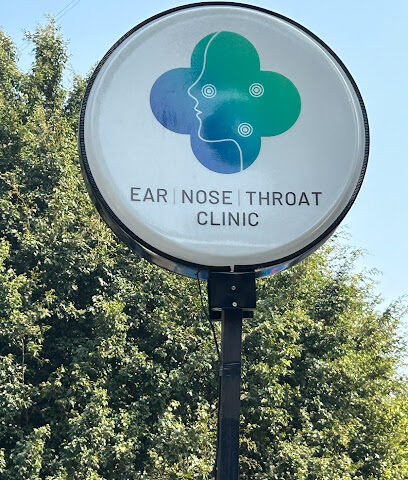 Dr Akanksha Jain 's Ear , Nose & Throat Clinic