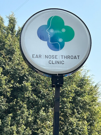 Dr Akanksha Jain 's Ear