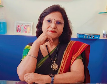 Dr. Pranita Raut