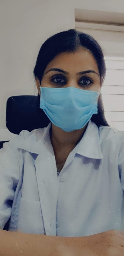 Dr Priyanka Gupta - Best Skin Specialist in Dhankawadi | Trichologist