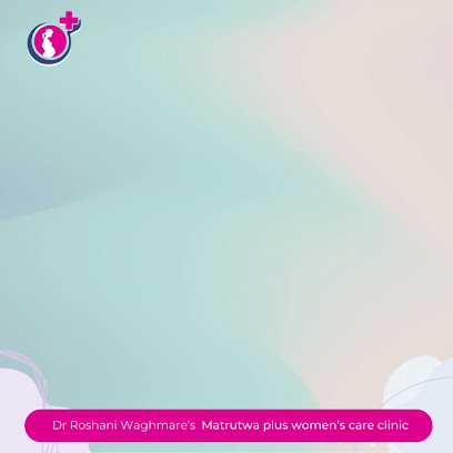 Dr. Roshani Waghmare