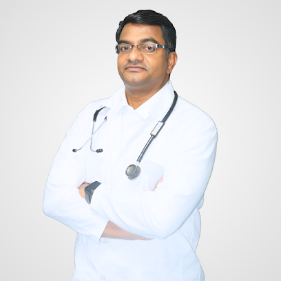 Dr. Sanjay Dhangar - Urologist | Swargate | Pune Satara | Kidney Stone | Prostate Issues