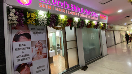 Dr. Urvi's Skin, Hair & Laser clinic