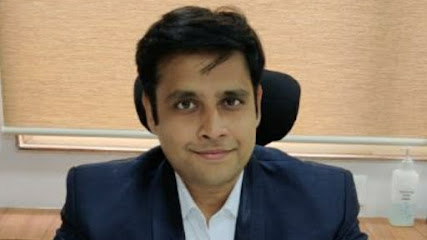 Dr Vishal Jain EAR NOSE AND THROAT SPECIALIST