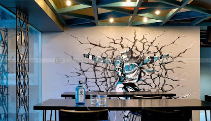 Elegance Design Studio- Bedroom Interior Designers,Kitchen Interior Designers|Office/cafe Interior Designers in katraj,Ravet