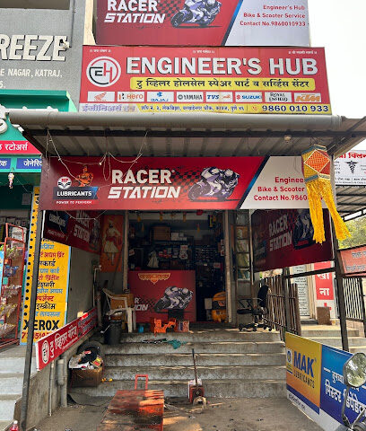 Engineer's Hub