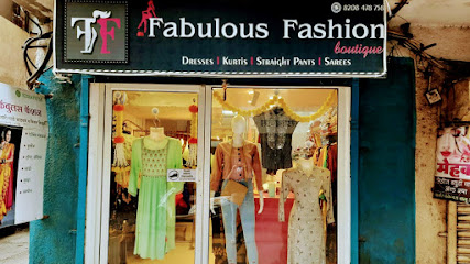 Fabulous Fashion women's boutique
