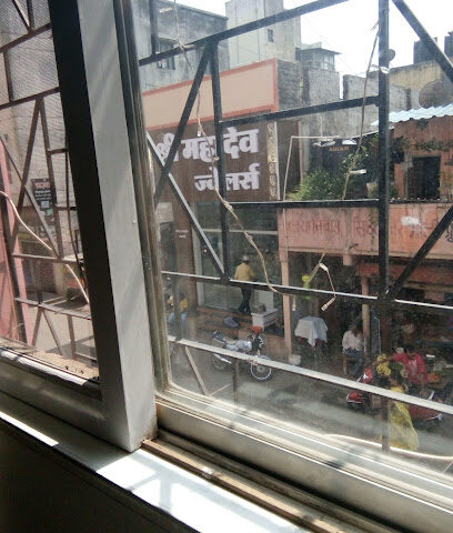 GURUKRUPA ELECTRONICS, FURNITURE