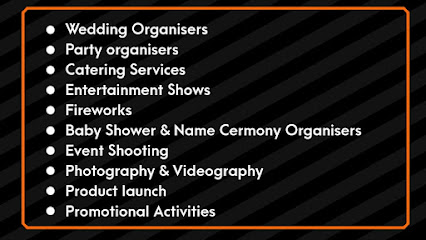 Gajrup Events & Decorators