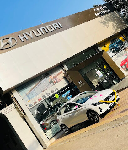 Garve Hyundai