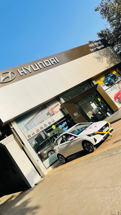 Garve Hyundai