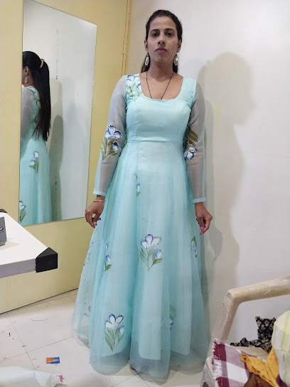 Garvi Kurti & Boutique