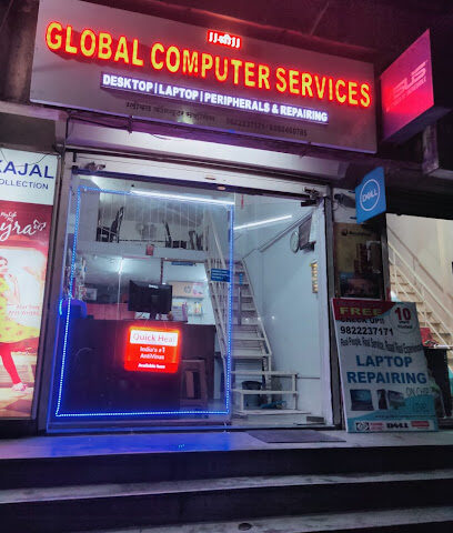 Global Computer Services