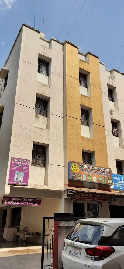 Gurukul Boys Hostel
