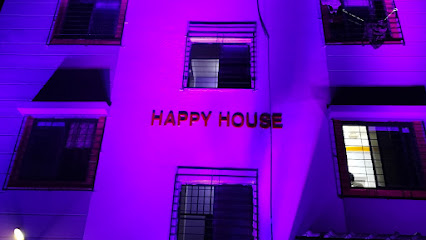 Happy house boys hostel