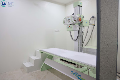 Healing bones Clinic