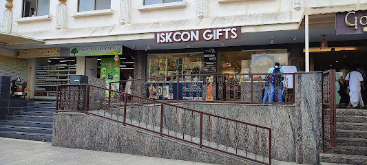 ISKCON GIFTS