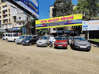 JAY MALHAR MOTORS