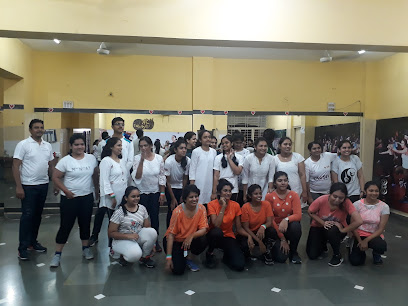 J.K. Aerobics & Zumba Center