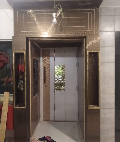 JKS Kitchen Interior