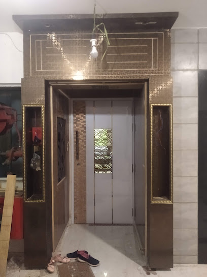 JKS Kitchen Interior