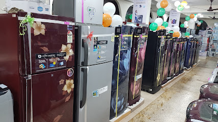 Jai Swami Samarth Home Appliances