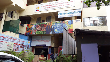 Jaikranti College