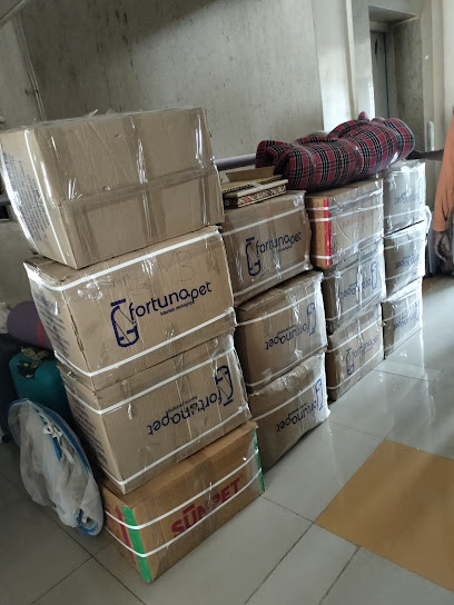 Jay Shankar Packers & Movers