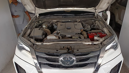 Jirawala Distributors- Exide