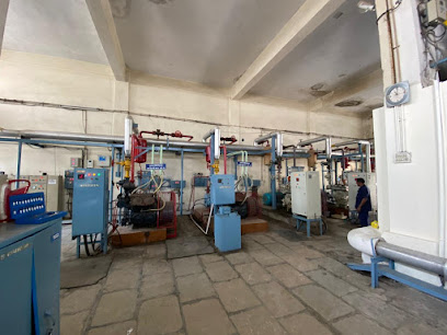 Katraj Dairy Training Centre