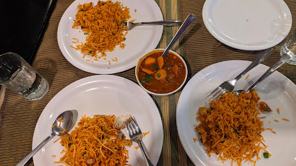 Katraj Junction Family Restaurant