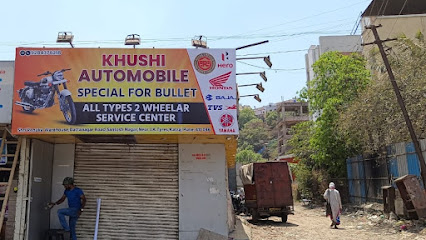 Khushi Automobiles