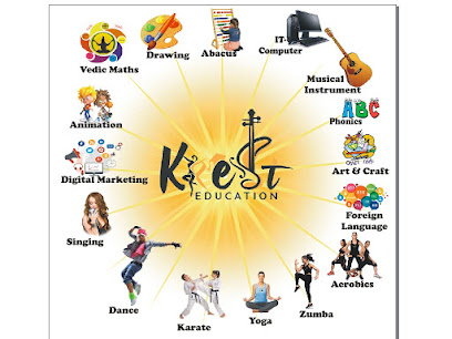 Krest Education
