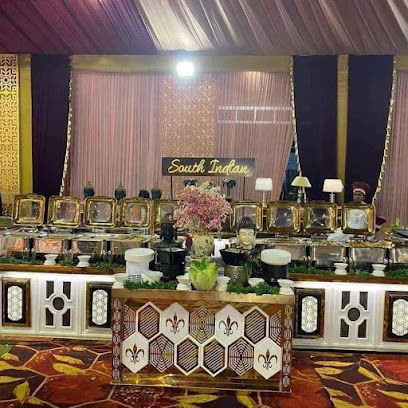 Krishna Veg Caterers | Birthday Wedding Corporate and Theme Party Catering service provider in Pune