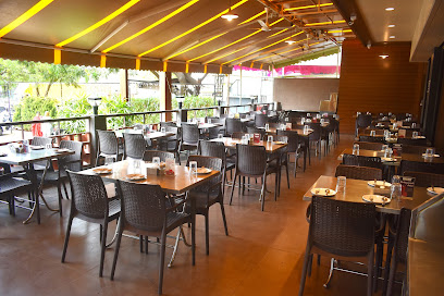 Krushnasagar Pure Veg Restaurant