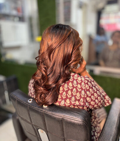 Lady Care Makeover Sstudio & Institute