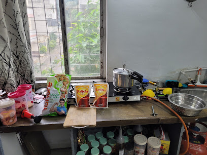 Lalaji Tiffin Services