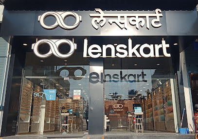 Lenskart.com at Kondhwa Budruk, Pune