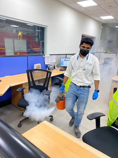 Lifecare Pestcontrol Services