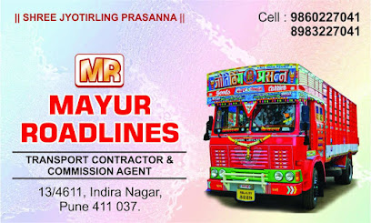 MAYUR ROADLINES