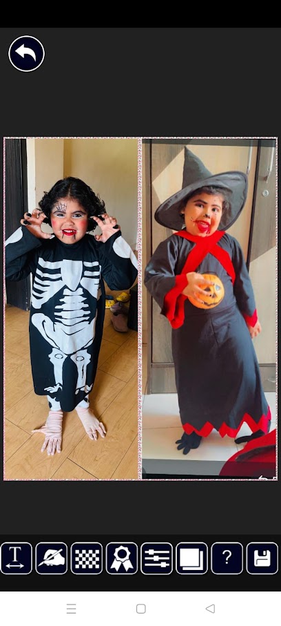 MJ Costume n Drapery