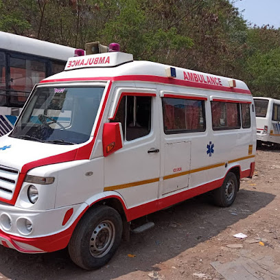 M.M. Ambulance Services