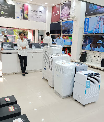 Maharashtra electronics corporation