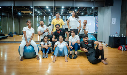Mas Fitness Academy & Wellness Studio