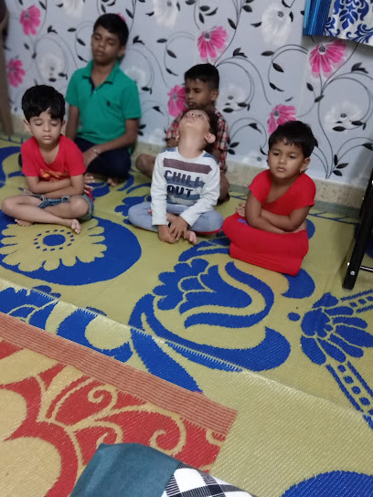 Maza Ghar Day Care